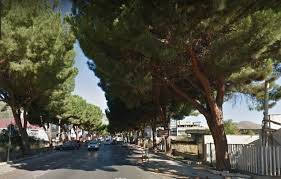 Via ugo la malfa centro commerciale nuova città mercatopalermo. Travolto Con Lo Scooter A Palermo Ferito 26enne Caccia All Auto Pirata Giornale Di Sicilia