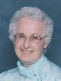 Leona Drew Obituary (1927