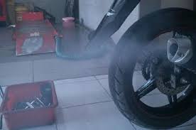 Check spelling or type a new query. Mesin Motor 4 Tak Ngebul Berasap 4 Hal Inilah Yang Jadi Penyebabnya Gridoto Com