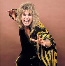 Ozzy Osbourne Age Songs Family Biography