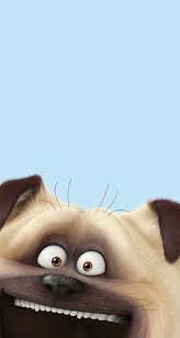 Rafael Osvaldo Adli Kullanicinin Pugs Panosundaki Pin Disney Sanati Disney Hayran Sanati Animasyon