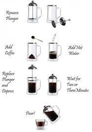 How To Use French Press Coffee Maker Recipe Video Coffee Press French Press Coffee French Press Coffee Maker