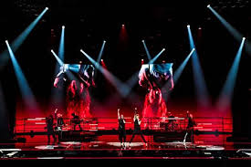 Скачай blind channel left outside alone (2020) и blind channel and gg6 snake (violent pop 2020). International Music Site Puts Blind Channel In The Headlines Finland S Euro Wing Representative Is Now Compared To The Largest Metal Giant Of The 21st Century Teller Report