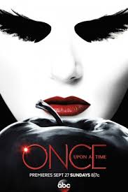 Volledige Cast van Once upon a Time