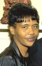 Obituary information for Thomasine Angela Redd