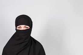 Hijab is a headscarf that covers the hair. What Are The Differences Between A Hijab A Burka And A Niqab