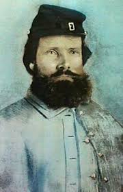 John Milton Doss (1829-1894)