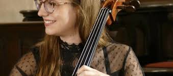 Cello Unterricht Maria Lechner Musiklehrer-Profil