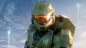 Start date jun 8, 2021; Halo Infinite Screenshots Zeigen Grafikverbesserungen Eurogamer De