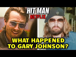 What Happened To Gary Johnson In Real Life After Hit Man [2024] Movie?