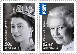 Risultati immagini per queen elizabeth stamps