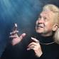 Clinton Baptiste: Spectral Intercourse event image