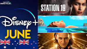 It's a new month, which means new movies and tv shows being added to disney+. Coming Soon To Disney Australia New Zealand What S On Disney Plus