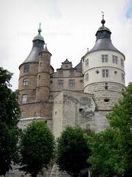 Montbeliard Franche Comte Montbeliard Territoire De Belfort Franche Comte