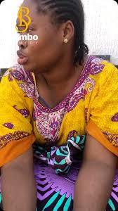 My wife yab me 😭😂😂