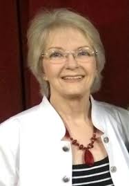 Patricia Karen Collier Angelo