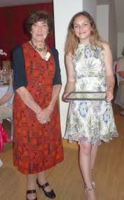 Brilliant RYLA Evening