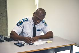 Peruse the security officer job description to gather as much information as you can as to your prospective duties and work requirements. Security Guard Resume What Security Companies Expect