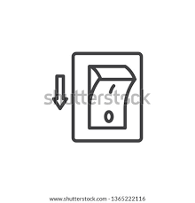 Some occupancy sensor switches automatically turn lights on when a person enters a room and then off when the person exits. Turn Off Light Switch Clipart Collection Light Switch Clipart Stunning Free Transparent Png Clipart Images Free Download