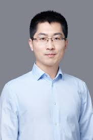 庞斌-北京理工大学数学与统计学院