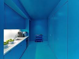 Size small measures approximately 36 bust, 22 length. 10 Bold Examples Of Monochromatic Interiors