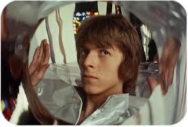 Bowie's Alter Ego That Transcends Death: Major Tom