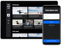 Receivers and services removed / disabled. How To Create An Android Video Streaming App Uscreen