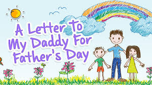 It was first celebrated in 1910. A Letter To My Daddy For Father S Day Picniq Blog