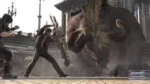 Final Fantasy Xv Game Giant Bomb A page for describing ymmv: final fantasy xv game giant bomb