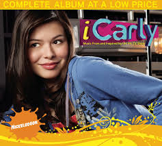 Watch icarly season 5 episode 3 online replay here at showfreevids.com with the episode title i can't take it which is air date is september 17, 2011 saturday night on nickelodeon. Icarly Music From And Inspired By The Hit Tv Show Album By Icarly Cast Spotify