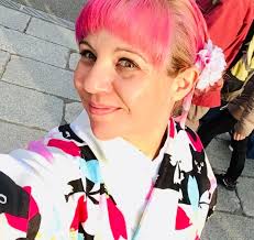 Guide of the Month November 2019: Norma from Tokyo