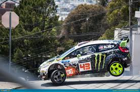 Ken Block Wallpapers Group 70 Tag for ken block ford fiesta 2012 wallpapers spagheto wheels.
