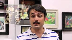 Dustin Timbrook: Lowe Mill Video Newsletter