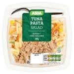 Calories In Asda Tuna Pasta Salad