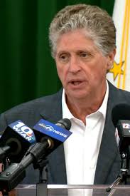 Out of office: McKee not around to address ILO investigation