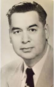 My grandfather Senator william Beltz. The Nome High school is named after  my grandfather. I'm proud of my grandfather what ĥe did for AK