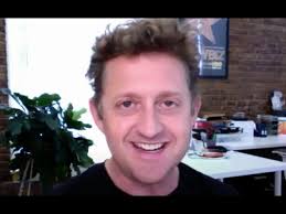 Alex Winter ('Showbiz Kids' director): Childhood is 'wonderful, magical and  inspiring but difficult'