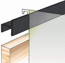 Paper trays and desktop drawers can keep clutter off of your desk while keeping critical information nearby, or if desk space is at a premium, consider a wall file system. Folder Hanger Easy Slip On Home Improvement Amazon Com