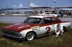 Mario rossi was a real good crew chief and a real good car owner, too. Photos Bobby Allison Through The Years Nascar Com