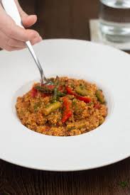 Low calorie main meal recipes with couscous. Moroccan Couscous Jackslobodian