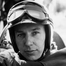 John Surtees, former F1 and motorcycle world champion, dies aged 83