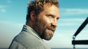 Jai Courtney stars as a shark-obsessed serial killer in the new trailer for  #DangerousAnimals