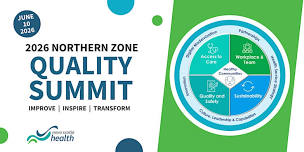 Northern Zone Quality Summit 2026