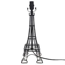 Find many great new & used options and get the best deals for eiffel tower table lamp at the best online prices at ebay! Eiffel Tower Lamps Ideas On Foter