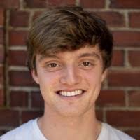 Daniel Seamon's Instagram, Twitter & Facebook