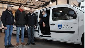 Over the time it has been ranked as high as 491 999 in the world, while most of its traffic comes from norway, where it reached as high as 1 975. Larvik Kommune