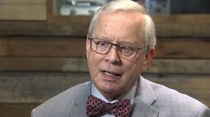 Edward Shames, Last 'Band of Brothers' Officer, Dies at 99