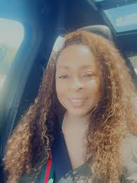 Never let your FEAR decide your FUTURE💫 Erica Strong