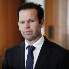 Canavan commits loyalty to Nats