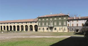 La corte ideale. Come valorizzare un esempio di corte rurale della ...